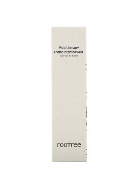 Rootree, Mobitherapy Hydro Intensive Mist, 3.38 fl oz (100 ml)
