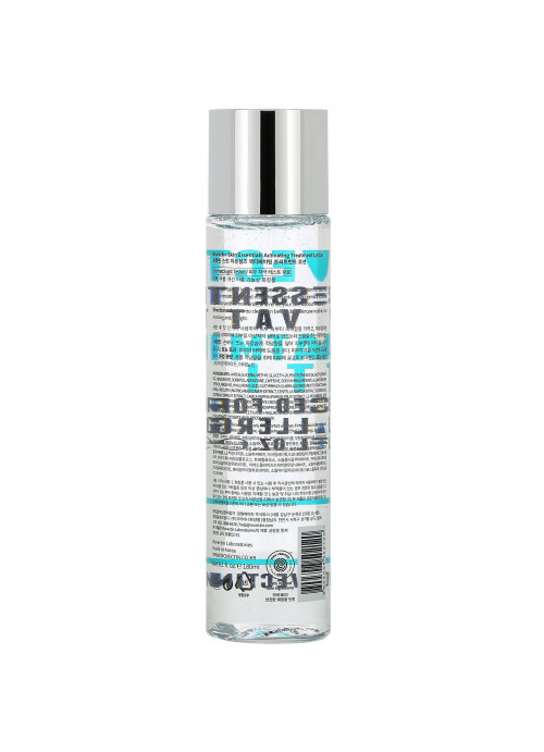 Rovectin, Skin Essentials Activating Treatment Lotion, 6.1 fl oz (180 ml)