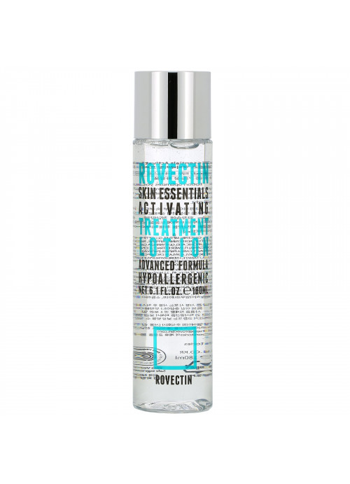 Rovectin, Skin Essentials Activating Treatment Lotion, 6.1 fl oz (180 ml)