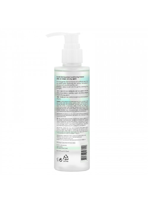 Rovectin, Skin Essentials Conditioning Cleanser, 5.9 fl oz (175 ml)