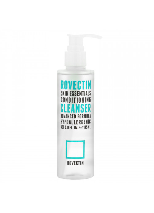 Rovectin, Skin Essentials Conditioning Cleanser, 5.9 fl oz (175 ml)