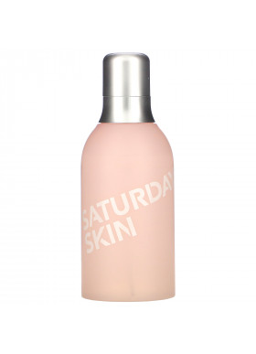 Saturday Skin, Daily Dew, Hydrating Essence Mist, 4.39 fl oz (130 ml)