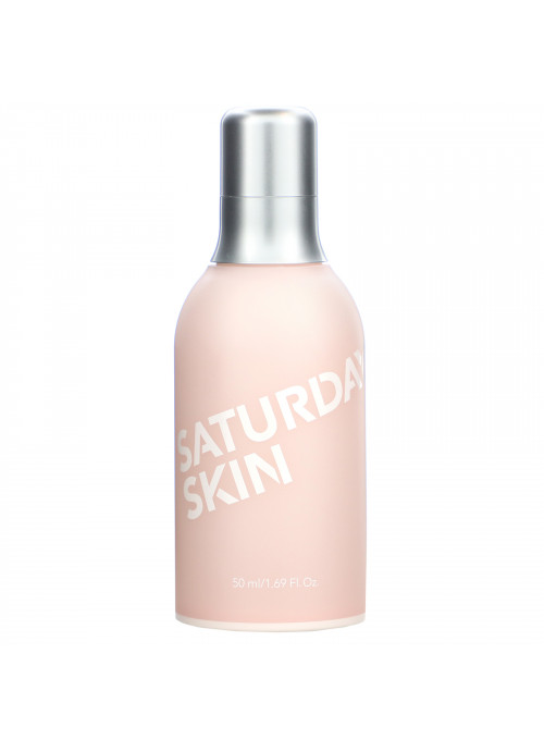 Saturday Skin, Freeze Frame, Moisturizing Beauty Essence, 1.69 fl oz (50 ml)