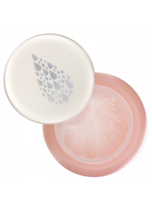 Saturday Skin, Waterfall, Glacier Water Cream, 1.69 fl oz (50 ml)