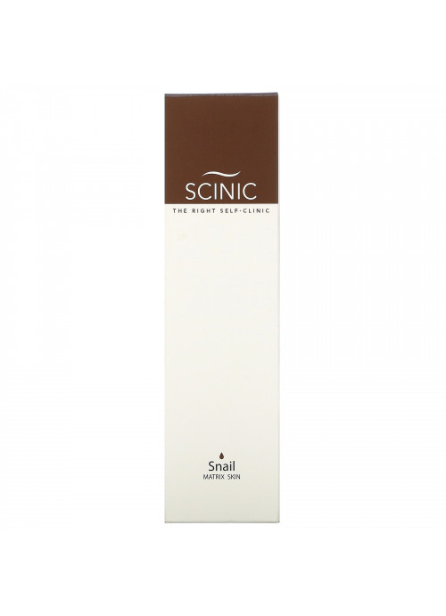 Scinic, Snail Matrix Skin, 5.07 fl oz (150 ml)