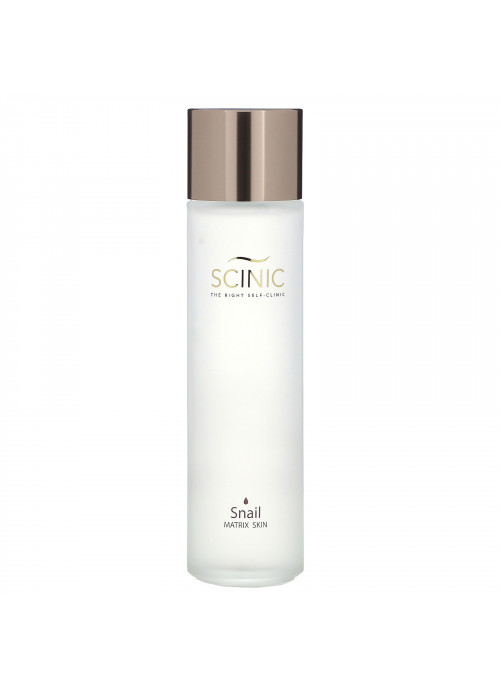 Scinic, Snail Matrix Skin, 5.07 fl oz (150 ml)