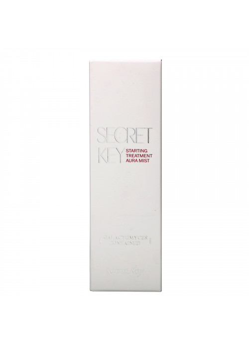 Secret Key, Starting Treatment Aura Mist, 3.38 oz (100 ml)