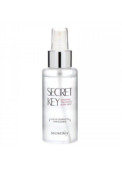 Secret Key, Starting Treatment Aura Mist, 3.38 oz (100 ml)