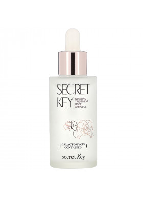 Secret Key, Starting Treatment Rose Ampoule, 1.69 fl oz (50 ml)