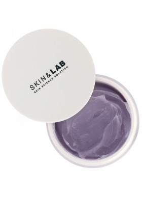Skin&Lab, Dr. Derma Solution, Barrierderm Relief Balm, 1.52 fl oz (45 ml)