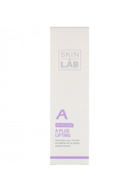 Skin&Lab, Dr. Vita Clinic, A Plus Lifting Cream, Vitamin A, 30 ml