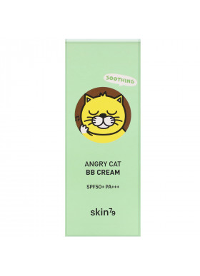 Skin79, Angry Cat, BB Cream, SPF 50+, PA+++, 30 ml