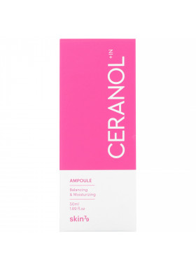 Skin79, Ceranolin, Ampoule, 1.69 fl oz (50 ml)