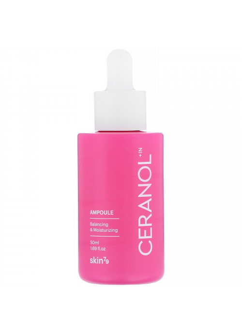 Skin79, Ceranolin, Ampoule, 1.69 fl oz (50 ml)