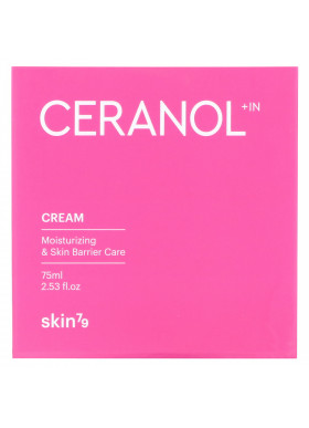 Skin79, Ceranolin, Cream, 2.53 fl oz (75 ml)