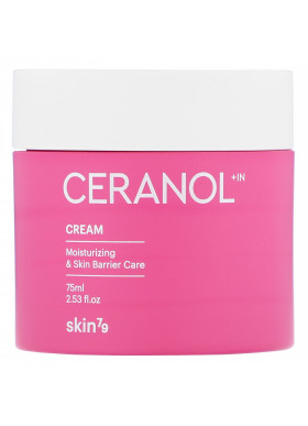 Skin79, Ceranolin, Cream, 2.53 fl oz (75 ml)