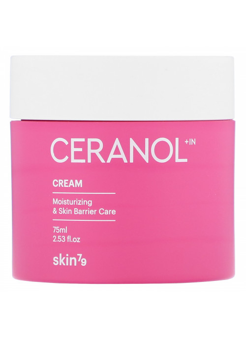 Skin79, Ceranolin, Cream, 2.53 fl oz (75 ml)