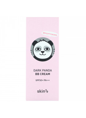 Skin79, Dark Panda, BB Cream, SPF 50+, PA+++, 30 ml