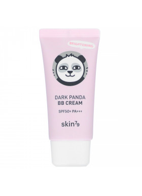 Skin79, Dark Panda, BB Cream, SPF 50+, PA+++, 30 ml