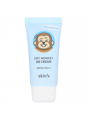 Skin79, Dry Monkey, BB Cream, SPF 50 +, PA+++,  30 ml