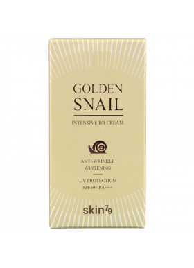 Skin79, Golden Snail, Intensive BB Cream, SPF 50+ PA+++, 45 g