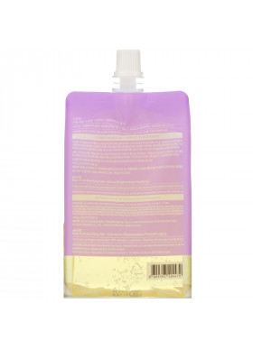 Skin79, Real Fruit Soothing Gel, Citrus, 10.58 oz (300 g)