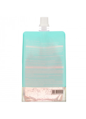 Skin79, Real Fruit Soothing Gel, Watermelon, 10.58 oz (300 g)