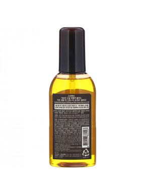 Skinfood, Argan Oil Repair Plus Heat Serum In Oil, 3.38 fl oz (100 ml)