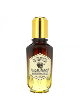 Skinfood, Royal Honey Propolis Enrich Essence, 1.69 fl oz (50 ml)
