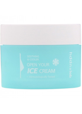 SNP, Hddn Lab, Open Your Ice Cream,  2.70 fl oz (80 ml)