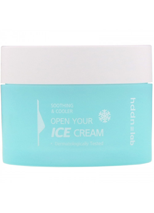 SNP, Hddn Lab, Open Your Ice Cream,  2.70 fl oz (80 ml)