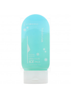 SNP, Hddn Lab, Open Your Ice Pack, 3.38 fl oz (100 ml)