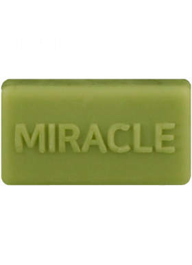 Some By Mi, AHA. BHA. PHA 30 Days Miracle Cleansing Bar, 106 g