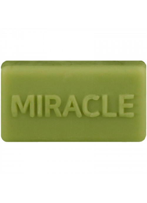 Some By Mi, AHA. BHA. PHA 30 Days Miracle Cleansing Bar, 106 g