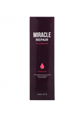 Some By Mi, Miracle Repair Treatment, Damage Care, 180 g