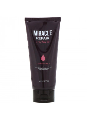Some By Mi, Miracle Repair Treatment, Damage Care, 180 g
