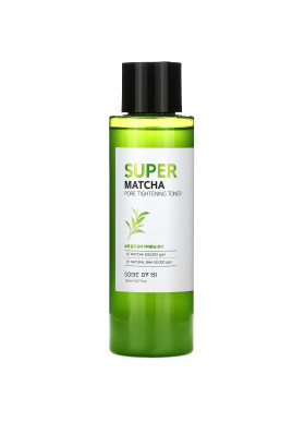 Some By Mi, Super Matcha Pore Tightening Toner, 5.07 fl oz (150 ml)