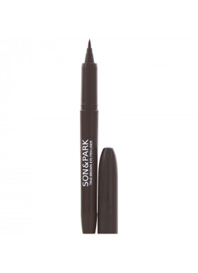 Son & Park, True Brown Eye Pen Liner, 1 g