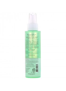 The Face Shop, Aloe Water, Fresh Soothing Mist, 4.4 fl oz (130 ml)