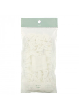 The Face Shop, Daily Beauty Tools, Scrunchie Band, 1 Band
