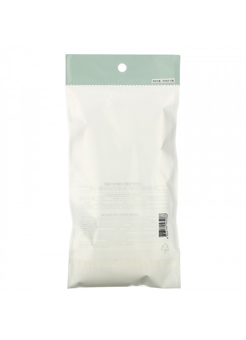 The Face Shop, Daily Beauty Tools, Scrunchie Band, 1 Band