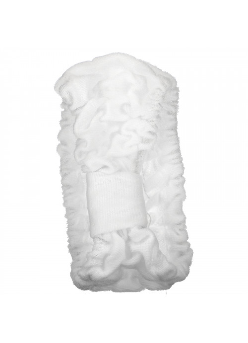 The Face Shop, Daily Beauty Tools, Scrunchie Band, 1 Band