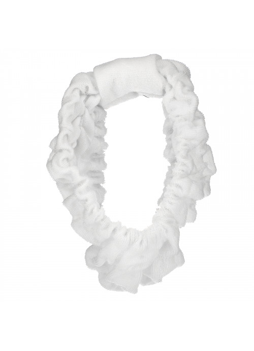 The Face Shop, Daily Beauty Tools, Scrunchie Band, 1 Band