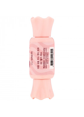 The Saem, Mousse Candy Tint, 02 Strawberry Mousse, .08 g