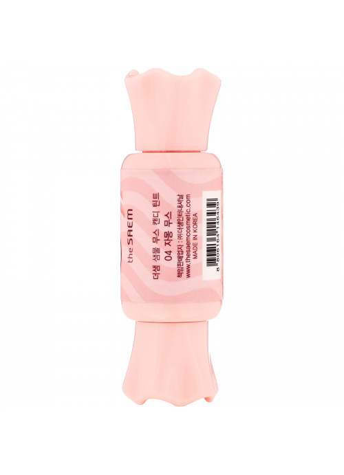 The Saem, Mousse Candy Tint, 04 Grapefruit Mousse, .08 g