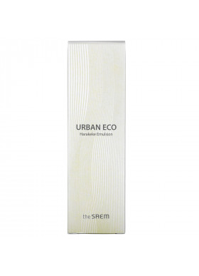 The Saem, Urban Eco Harakeke Emulsion, 4.39 fl oz (130 ml)