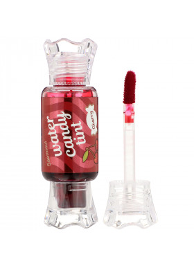 The Saem, Water Candy Tint, 01 Cherry, .08 oz