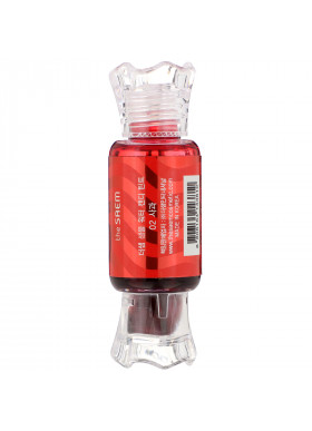 The Saem, Water Candy Tint, 02 Apple, .08 oz