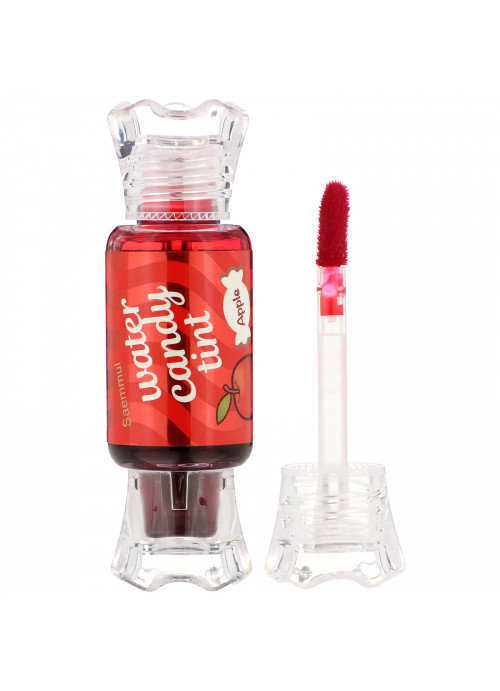 The Saem, Water Candy Tint, 02 Apple, .08 oz