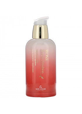 The Skin House, Rose Heaven Emulsion, 130 ml